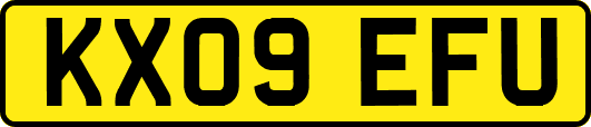 KX09EFU