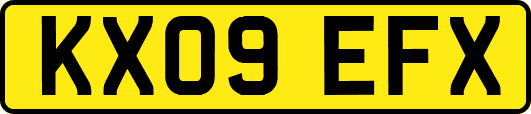 KX09EFX