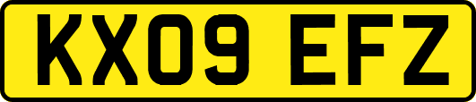 KX09EFZ