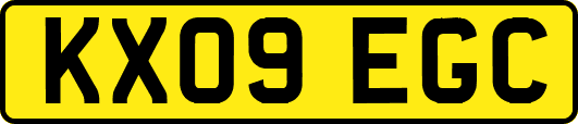 KX09EGC