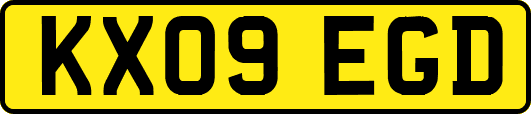 KX09EGD