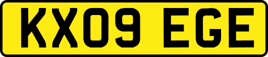 KX09EGE