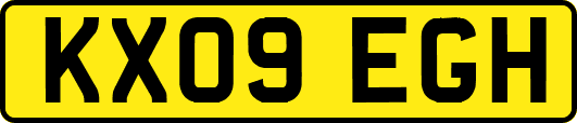 KX09EGH