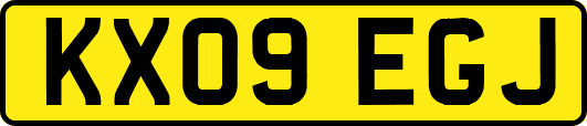 KX09EGJ
