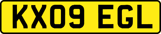 KX09EGL
