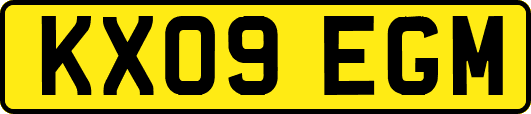 KX09EGM