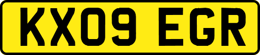 KX09EGR