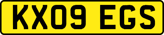 KX09EGS