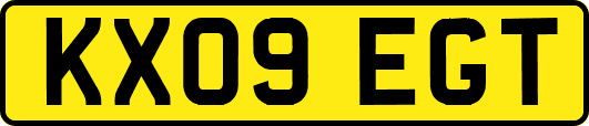 KX09EGT
