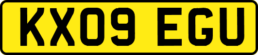KX09EGU