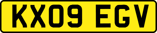 KX09EGV
