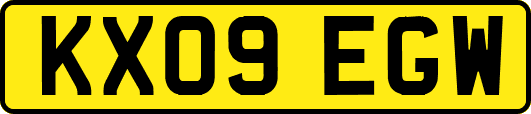 KX09EGW
