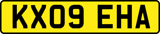 KX09EHA