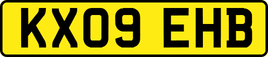 KX09EHB