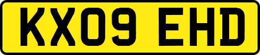 KX09EHD