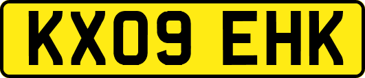 KX09EHK