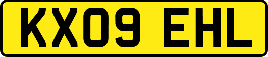 KX09EHL