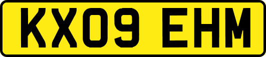 KX09EHM