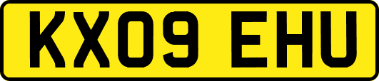 KX09EHU