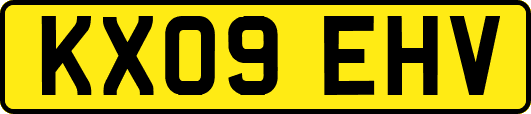 KX09EHV