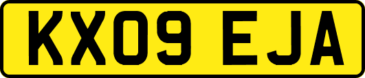 KX09EJA