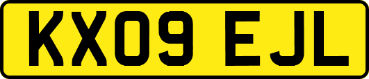 KX09EJL