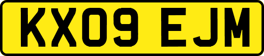 KX09EJM