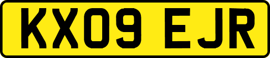 KX09EJR