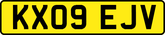 KX09EJV