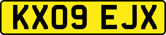 KX09EJX