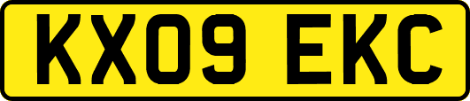 KX09EKC