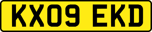 KX09EKD