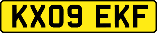 KX09EKF
