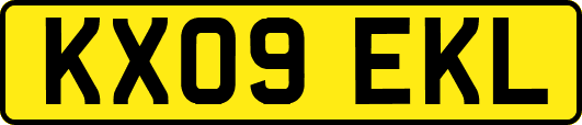KX09EKL