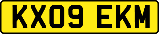 KX09EKM