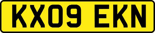 KX09EKN