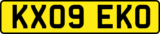 KX09EKO