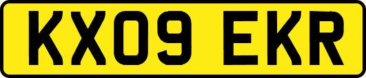 KX09EKR