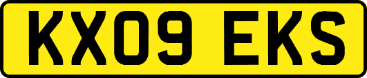 KX09EKS