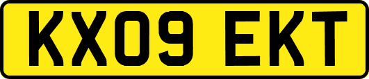 KX09EKT