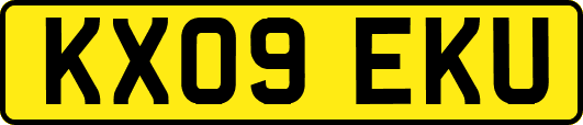 KX09EKU
