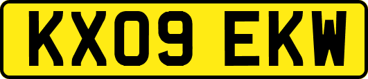 KX09EKW