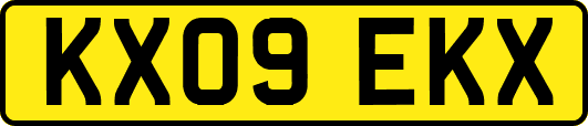 KX09EKX