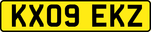 KX09EKZ