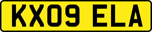 KX09ELA