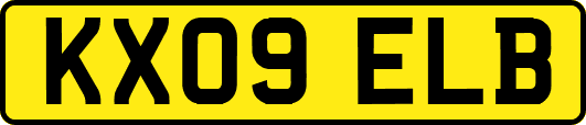 KX09ELB
