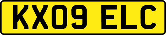 KX09ELC