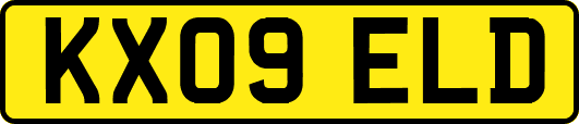 KX09ELD