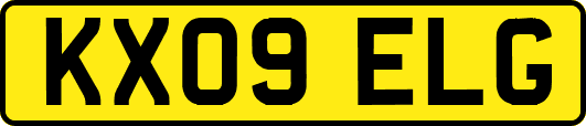KX09ELG
