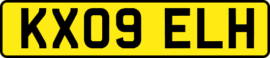 KX09ELH